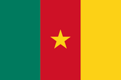 cameroon